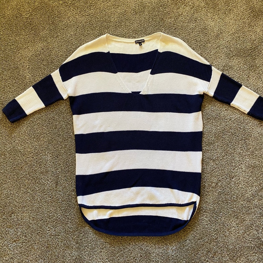 Express Sweater